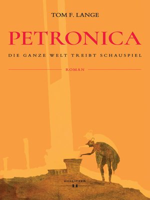 cover image of Petronica